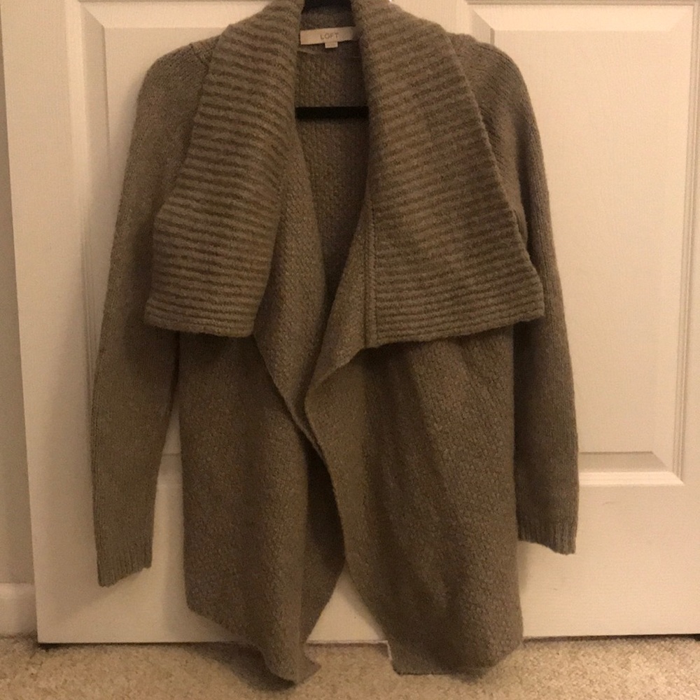 LOFT Cardigan